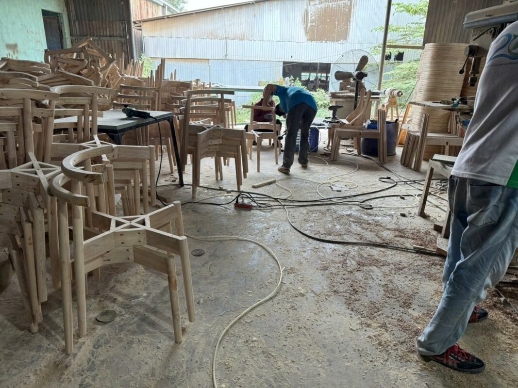 Năng lực sản xuất