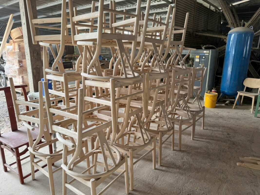Sản phẩm cung cấp