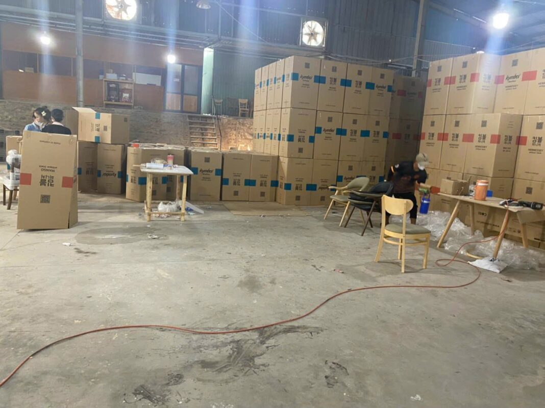 Tại sao chọn chúng tôi