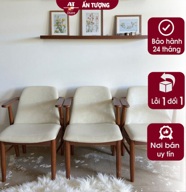Bàn ghế nhà hàng babie chất lượng cao đẹp sản xuất theo yêu cầu