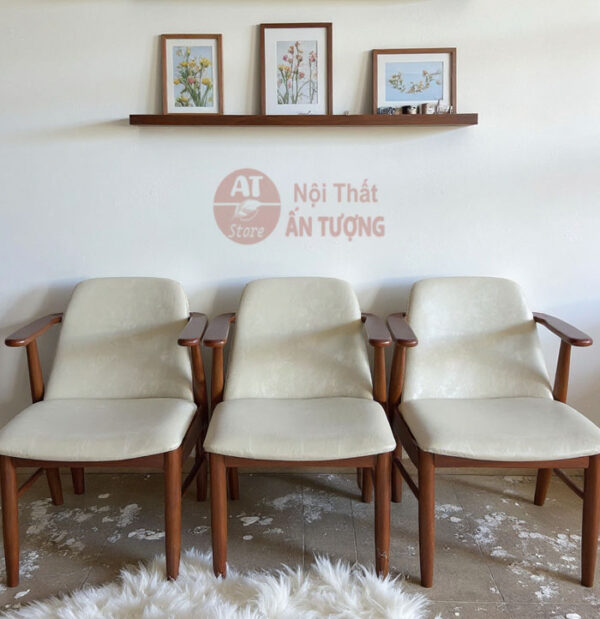 Bàn ghế nhà hàng babie chất lượng cao, sản xuất theo yêu cầu