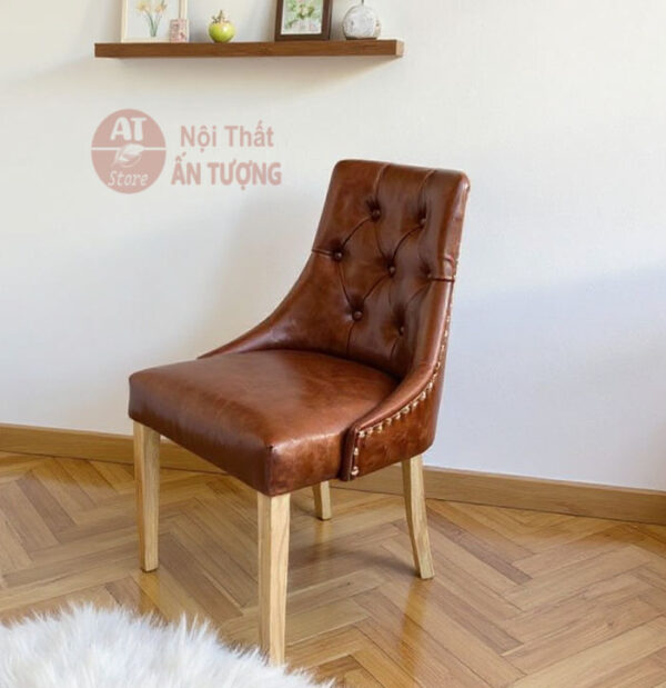 Bàn ghế sang trọng nhà hàng quán ăn quán đồ uống