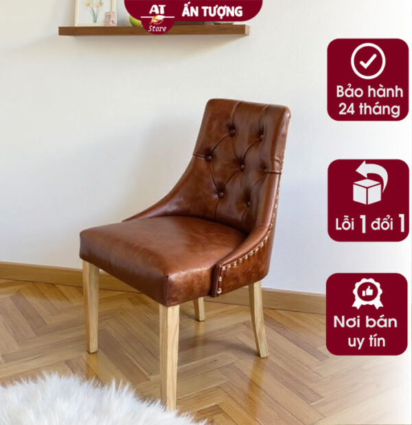 Bàn ghế sang trọng nhà hàng quán ăn quán đồ uống đẹp