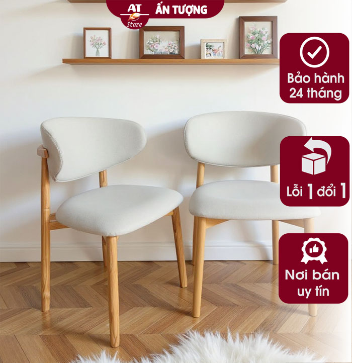 Ghế quán trà sữa, ghế quán cafe, nhà hàng