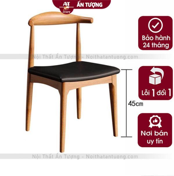 Bàn ghế nhà hàng đẹp độc đáo nhỏ gọn có thiết kế sản xuất đẹp giá rẻ