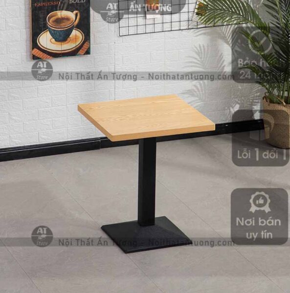 ghế - Bàn ghế nhà hàng bọc nệm đẹp giá rẻ đẹp