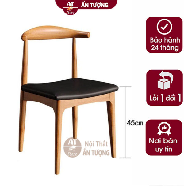 Ghế của Bàn của Bàn ghế phòng ăn chung cư gia đình 4 ghế 6 ghế đẹp ấn tượng hiện đại sang trọng