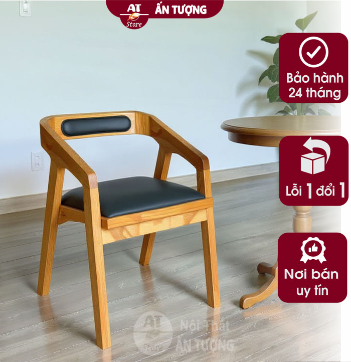 Ghế quán trà sữa, ghế quán cafe, nhà hàng Nội thất ấn tượng