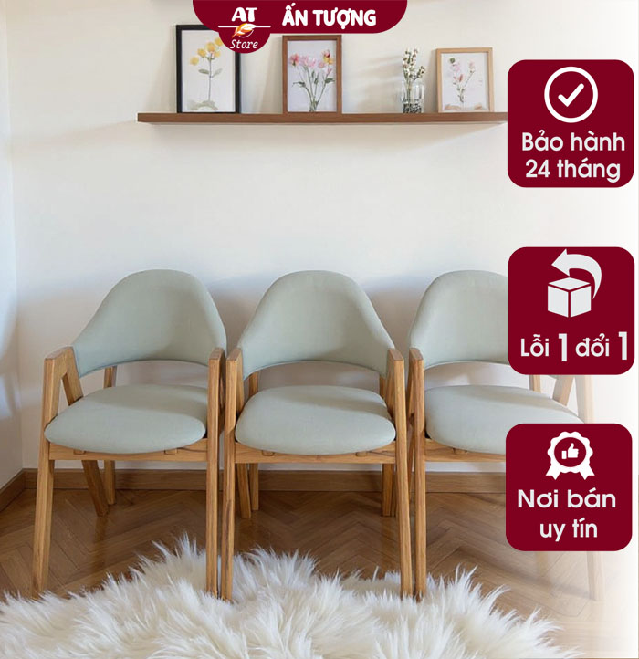 Ghế quán ăn, nhà hàng, trà sữa cafe giá rẻ
