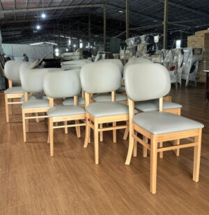Ghế quán ăn vặt, ghế quán nhỏ gọn, ghế quán bình dân giá rẻ