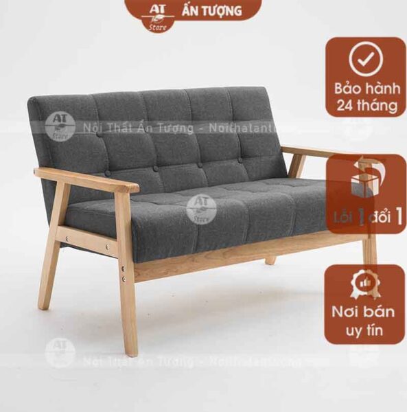 Sofa nhà hàng cafe, quán đồ ăn nhanh: Tiện nghi