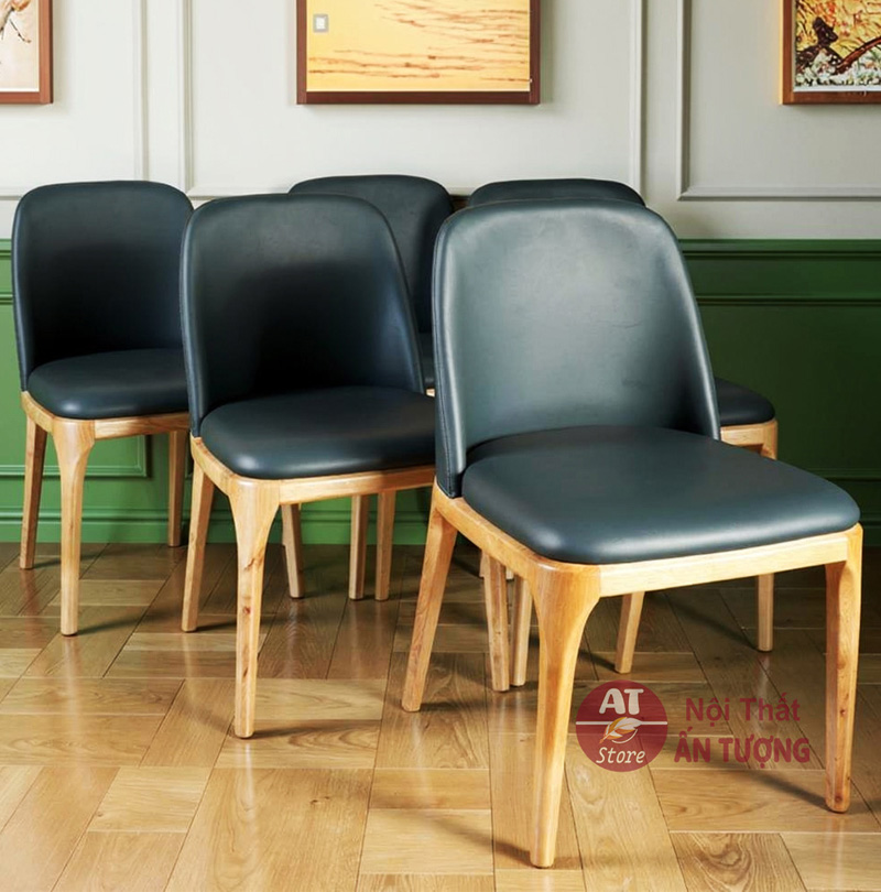 Ghế grace nhà hàng sang trọng cao cấp đẹp