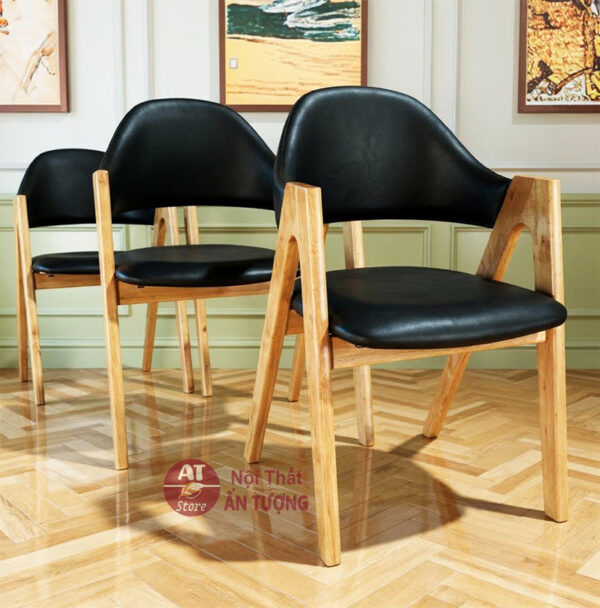 Ghế nhà hàng đẹp giá rẻ phòng lạnh